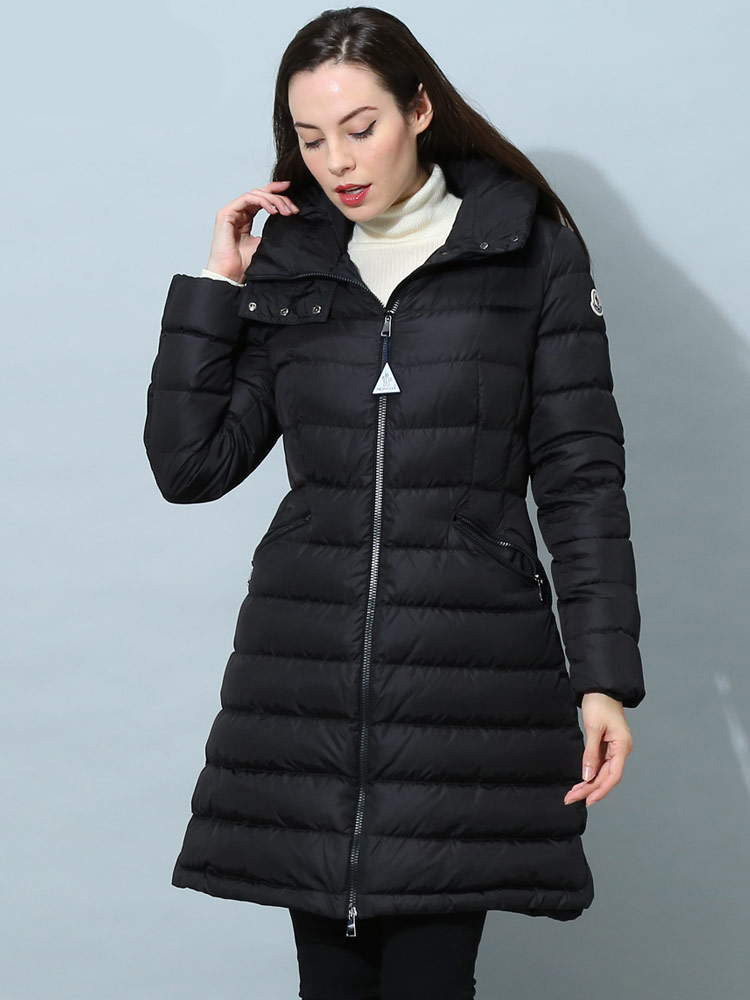 モンクレール レディース ダウン MONCLER ブランド ダウンコート