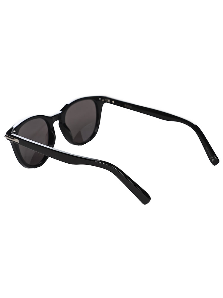 DIOR (ディオール) ラウンドフレーム サングラス DiorBlackSuit