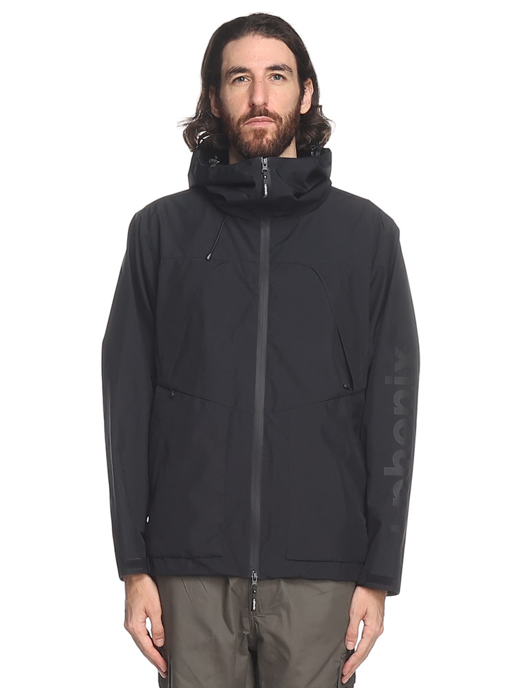 当店独占販売】 +phenix (プラスフェニックス) フード ジャケット GORE