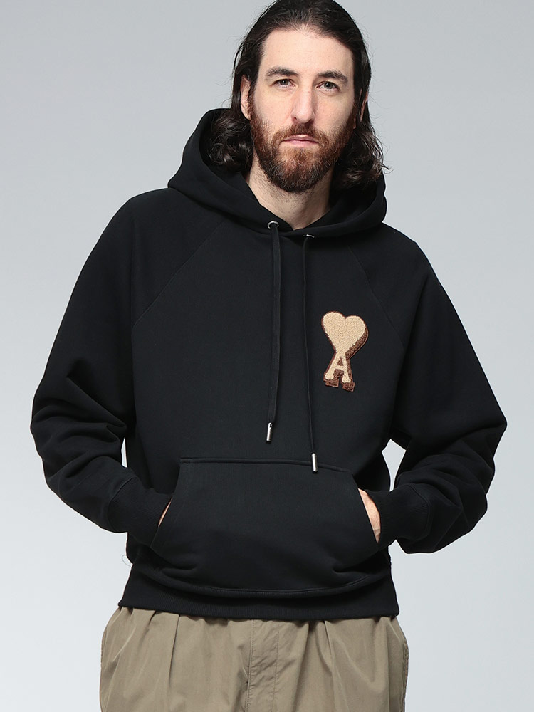 AMI PARIS (アミパリス) XL(X相当)【サカゼン公式通販】