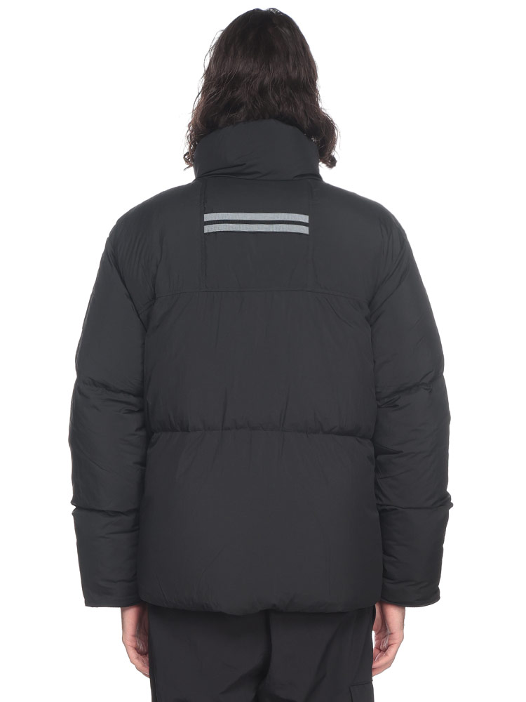 CANADA GOOSE (カナダグース) 撥水 リフレクターストラップ ダウン
