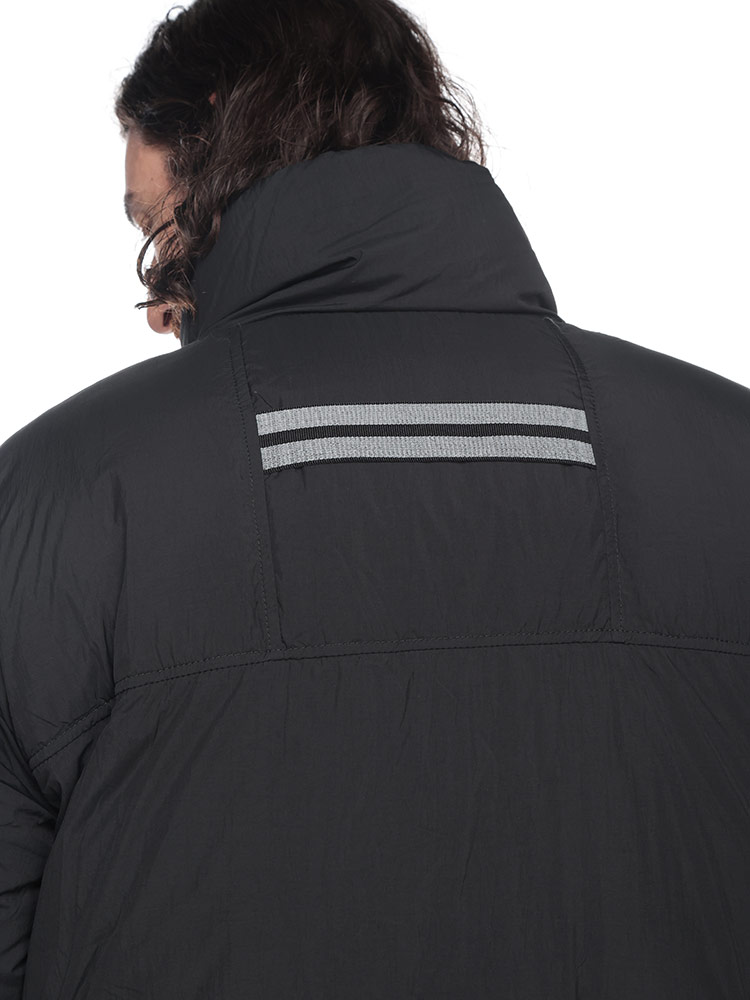 CANADA GOOSE (カナダグース) 撥水 リフレクターストラップ ダウン