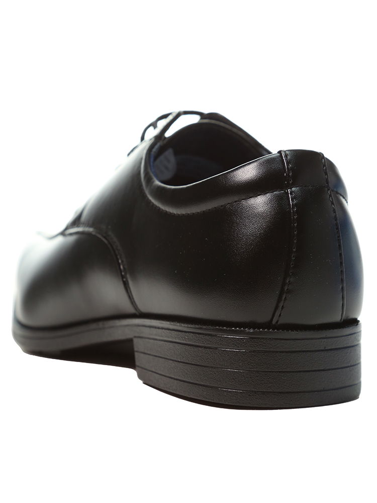 KALUX LIGHT (カルックスライト) 超軽量 外羽根 スワールトゥ シューズ