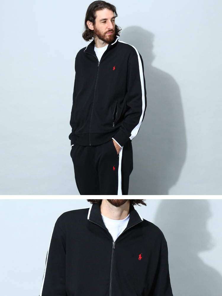 ポロラルフローレン メンズ ジャケット POLO RALPH LAUREN ブランド