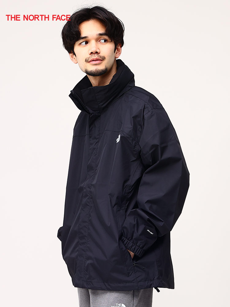 ザ ノースフェイス ナイロンジャケット マウンテンパーカー THE NORTH