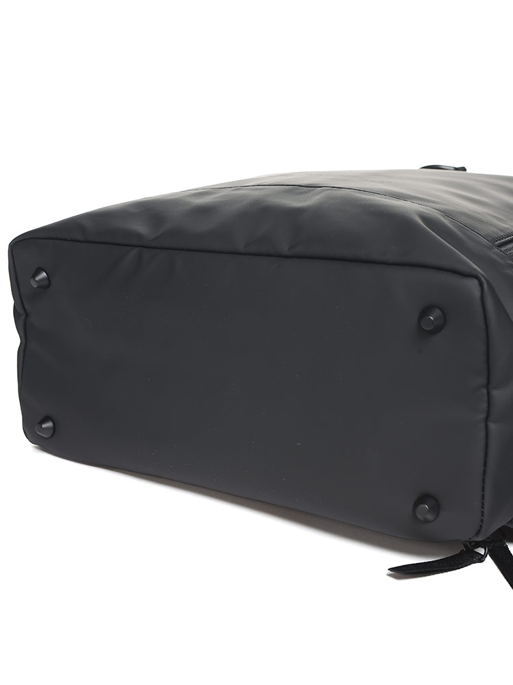 GASTON LUGA (ガストンルーガ) 防水 PCポケット バックパック GL