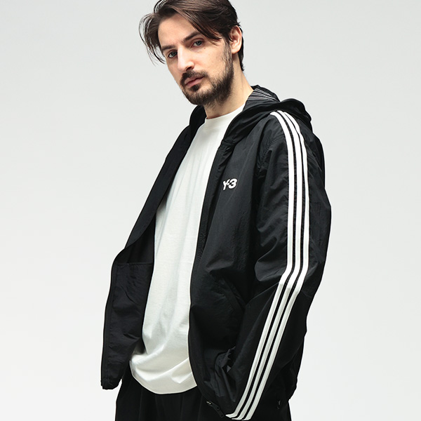 BURBERRY (バーバリー) 裏チェック フルジップ ボアジャケット