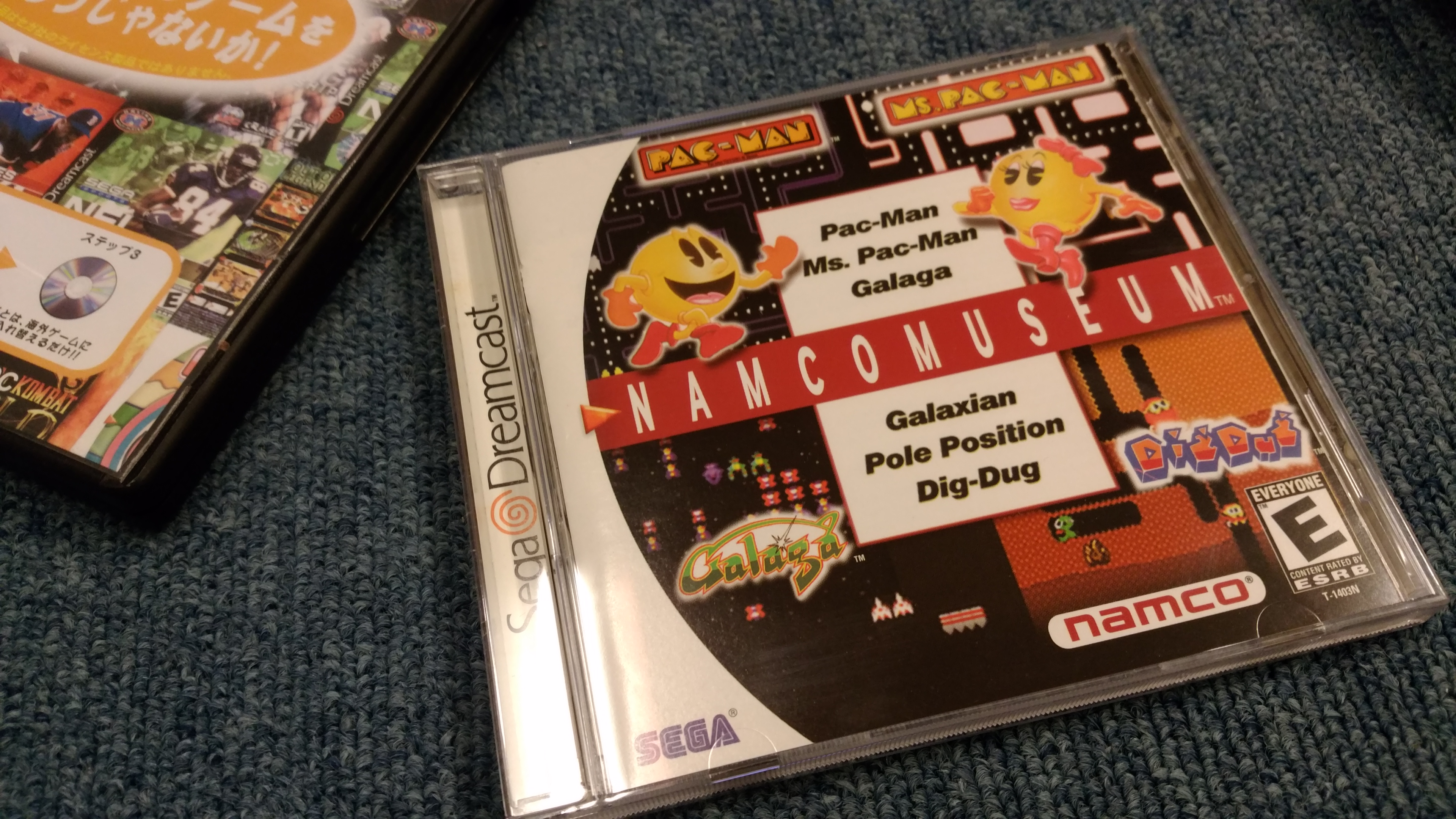 ドリームキャスト | GAME屋萬年堂 ～ゲーム徒然記～