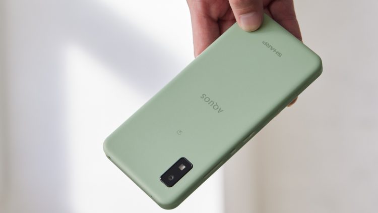 AQUOSのおすすめモデル16選。スタイリッシュなデザインの人気シリーズ