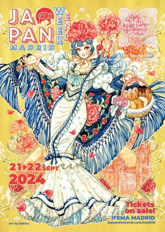 Sakizo – Sakizo's illustration works