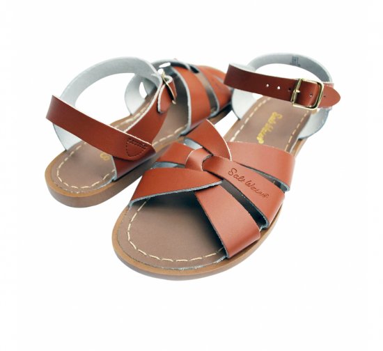 SALT-WATER – Saltwater sandals japan