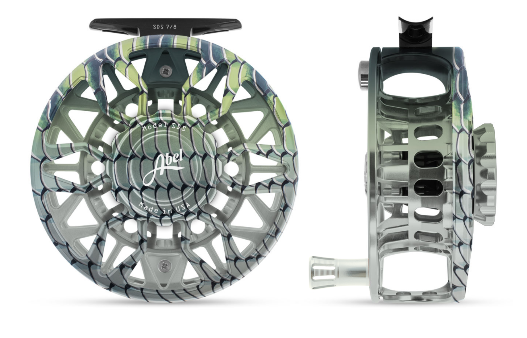 新品/Anasounds Sliver トレモロ~名機/多彩 仏製ハンドメイド TREMOLO