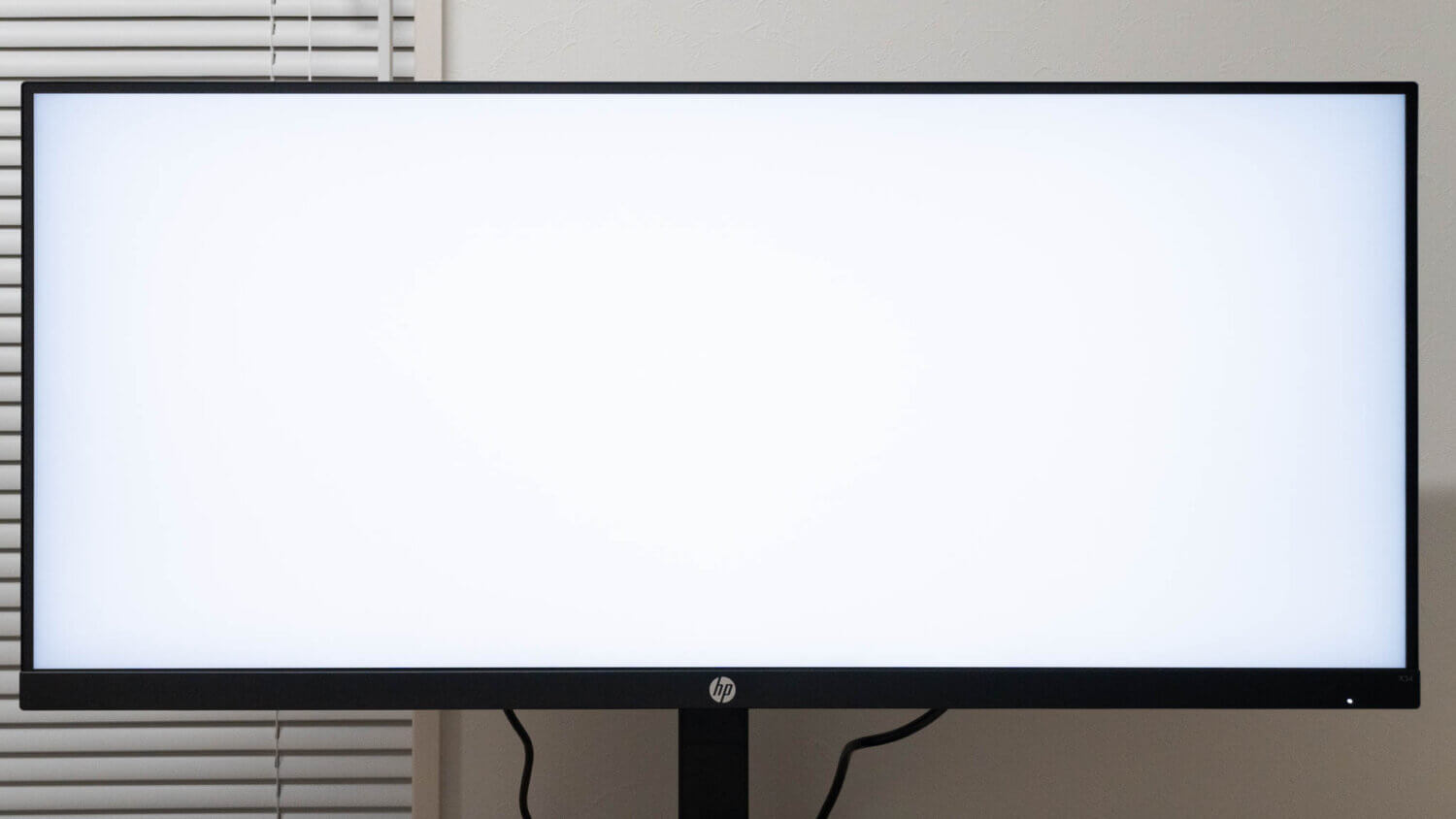 HP X34 WQHD ゲーミングディスプレイ」をレビュー。UWQHD/IPS/165Hzで