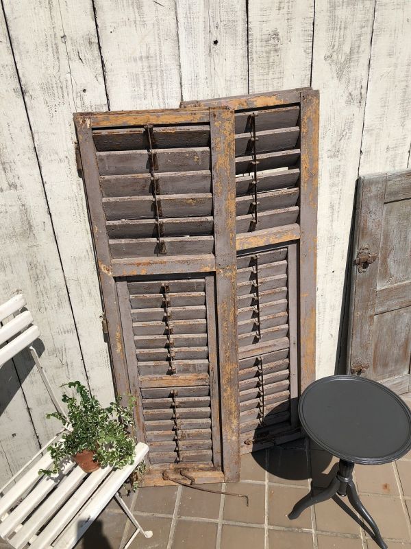 ルーバーヴォレーはかわいいアンティークネットショップfufunetP15-0014