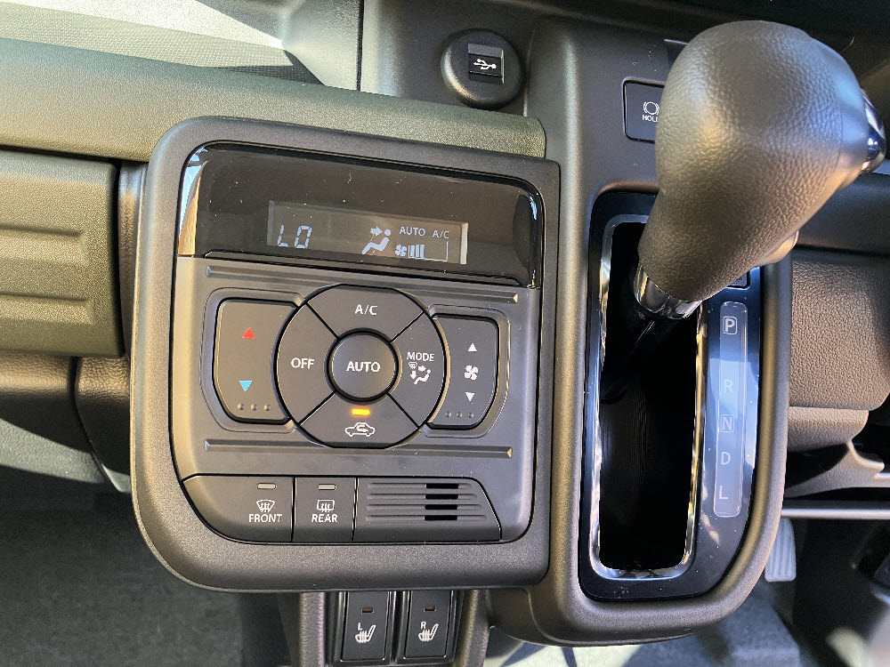 スペーシアギア｜在庫車情報｜ナオイオート軽未使用車専門店の最新在庫