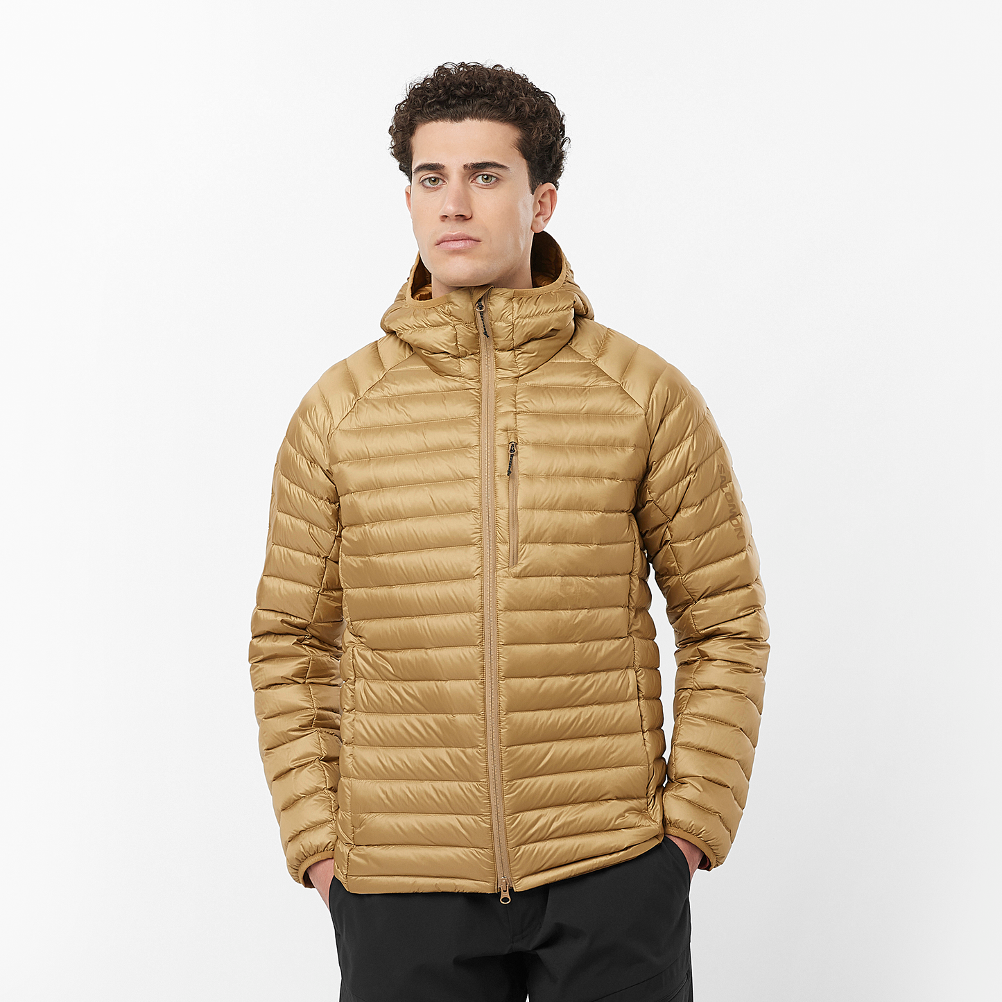 ELIXIR MICRO DOWN – サロモン公式オンラインストア