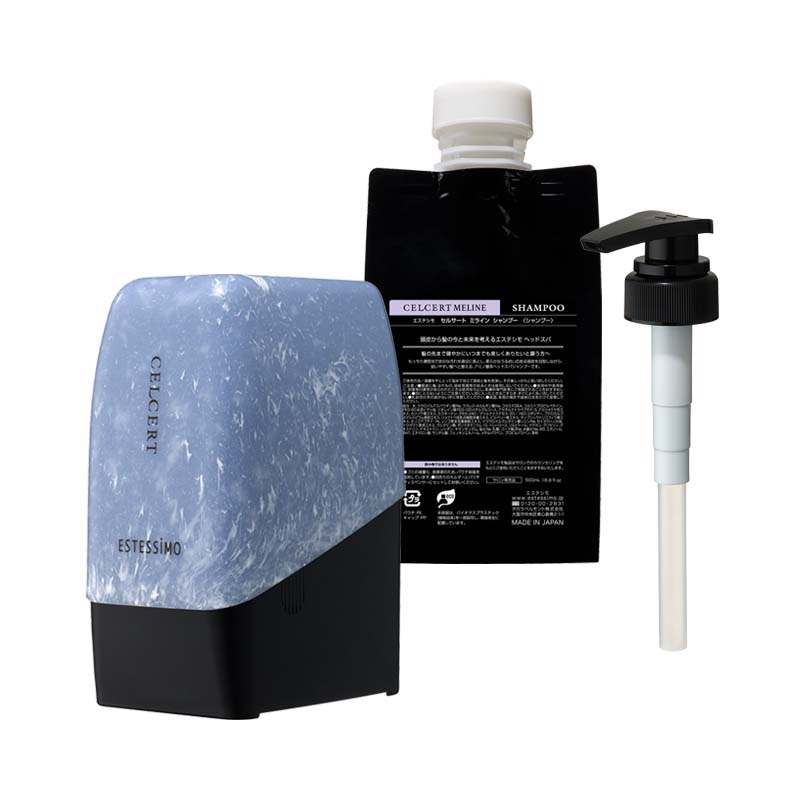 エステシモ セルサート イミュン 1リットル コアスパマスク セルサート