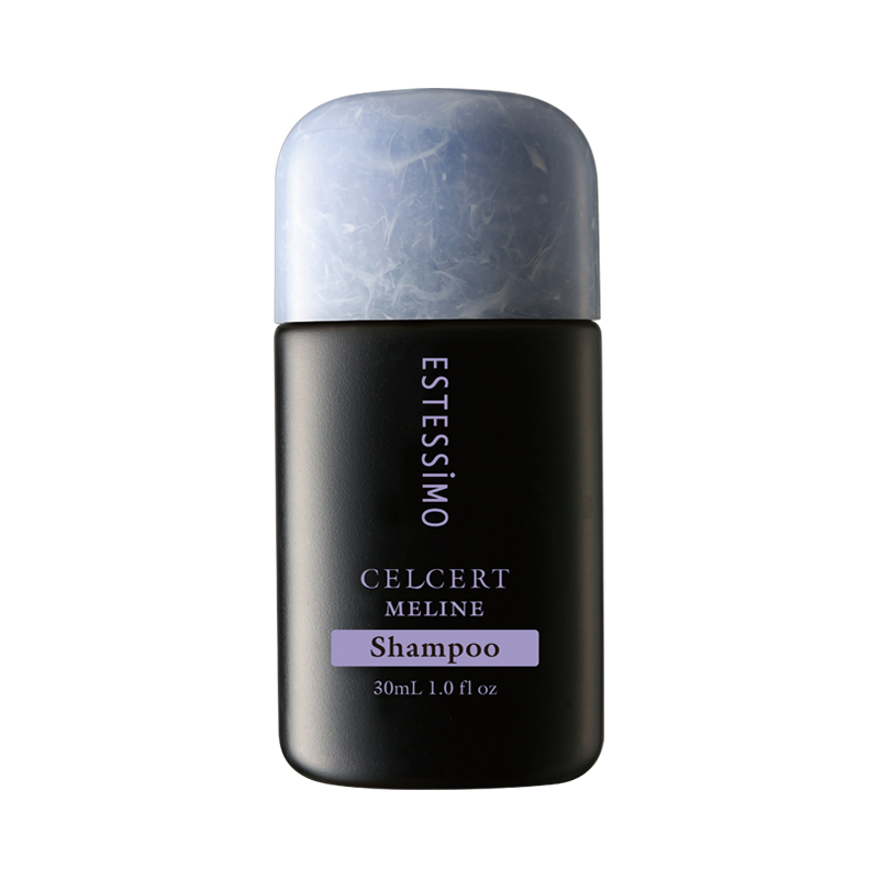 エステシモ セルサート ミライン シャンプー 30mL - BEAUTY CITY
