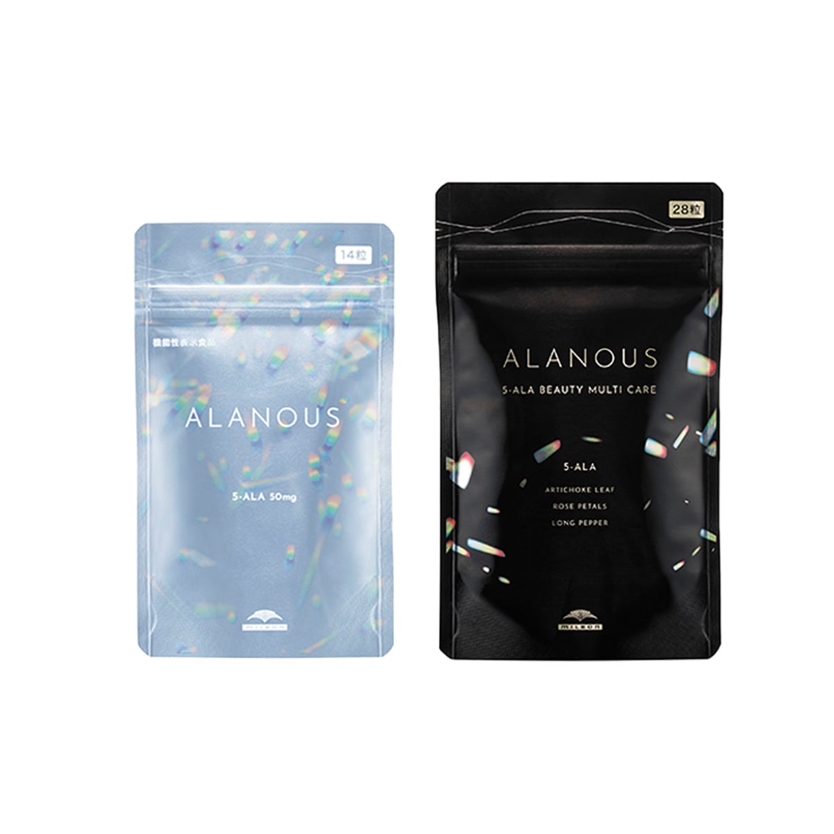 アラナス 5-ALA 30粒(30粒 アラナス 5-ALA(ファイブ アラ) ［機能性