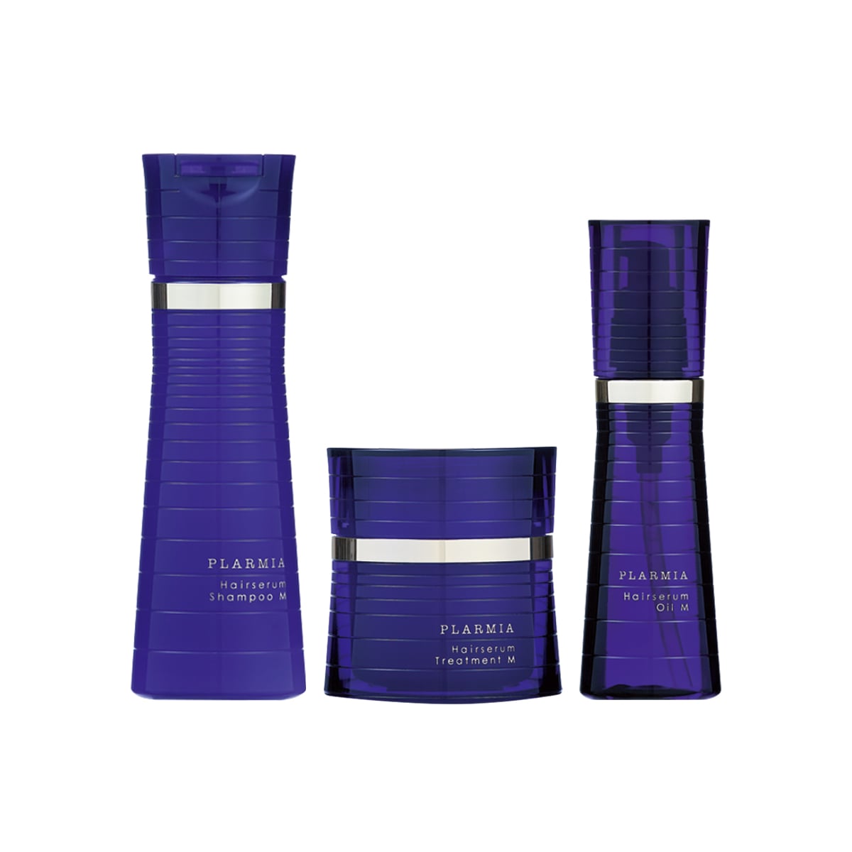 プラーミア ヘアセラム シャンプー F 400mL（詰替え）(400mL（パック