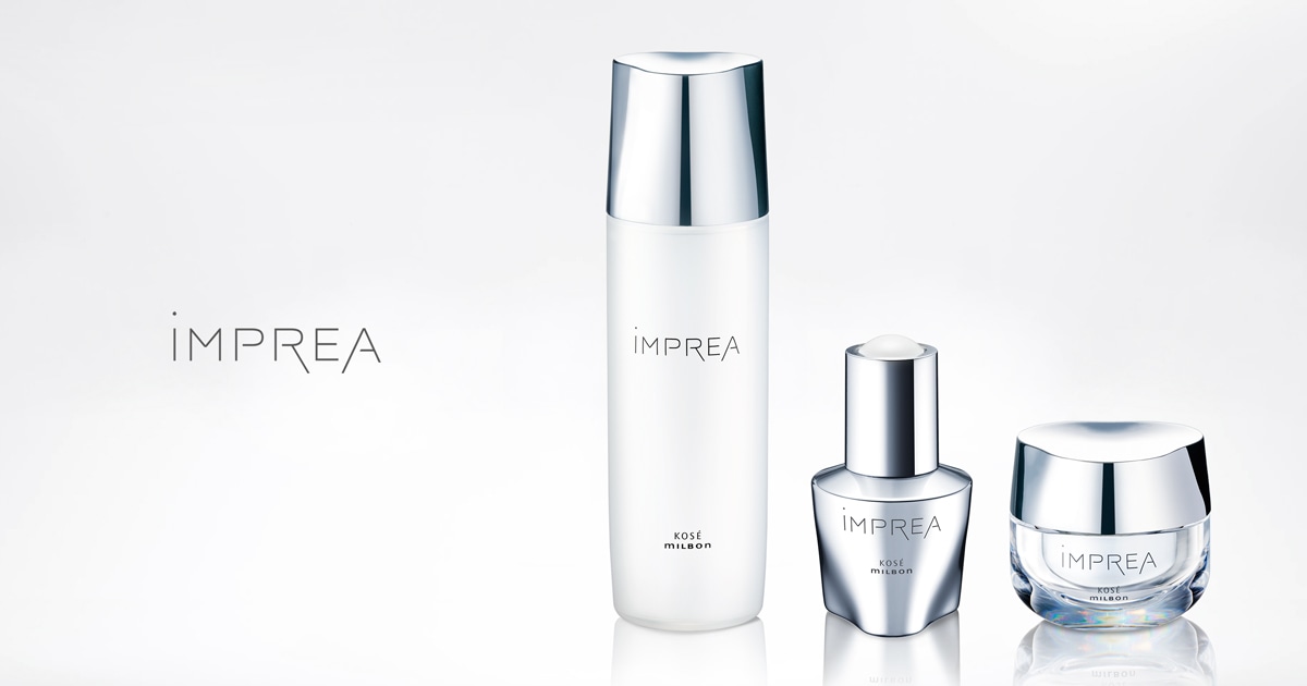 インプレア 3D アイラッシュ セラム 8mL(8mL インプレア 3D アイ