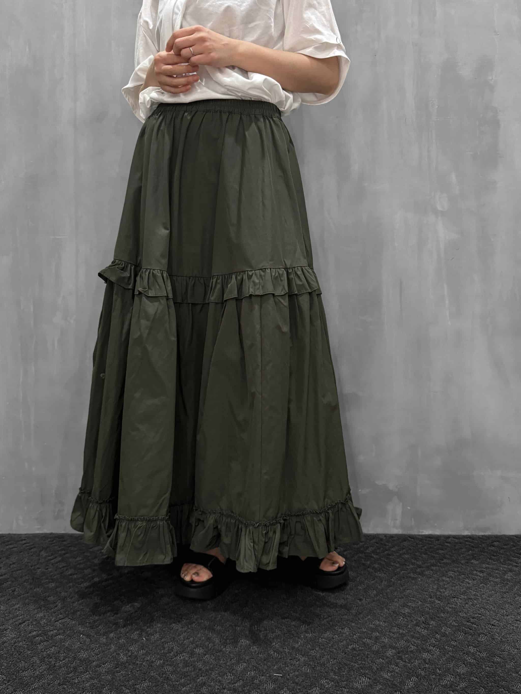 double standard clothing（ダブスタ）の通販は、正規代理店のmfgで