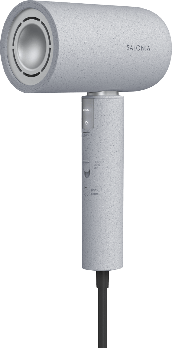 エアトリートメントドライヤー | SALONIA(サロニア)公式サイト