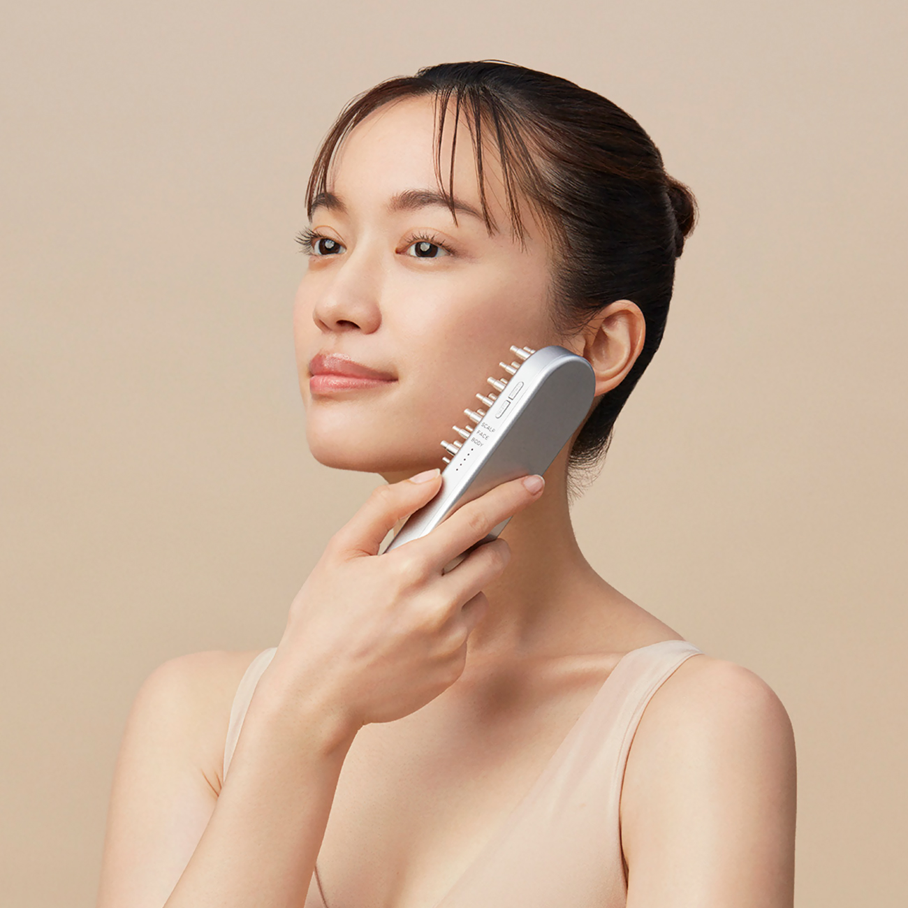 新品未開封】SALONIA電気ブラシ 楽天市場】《公式店》【 SALONIA