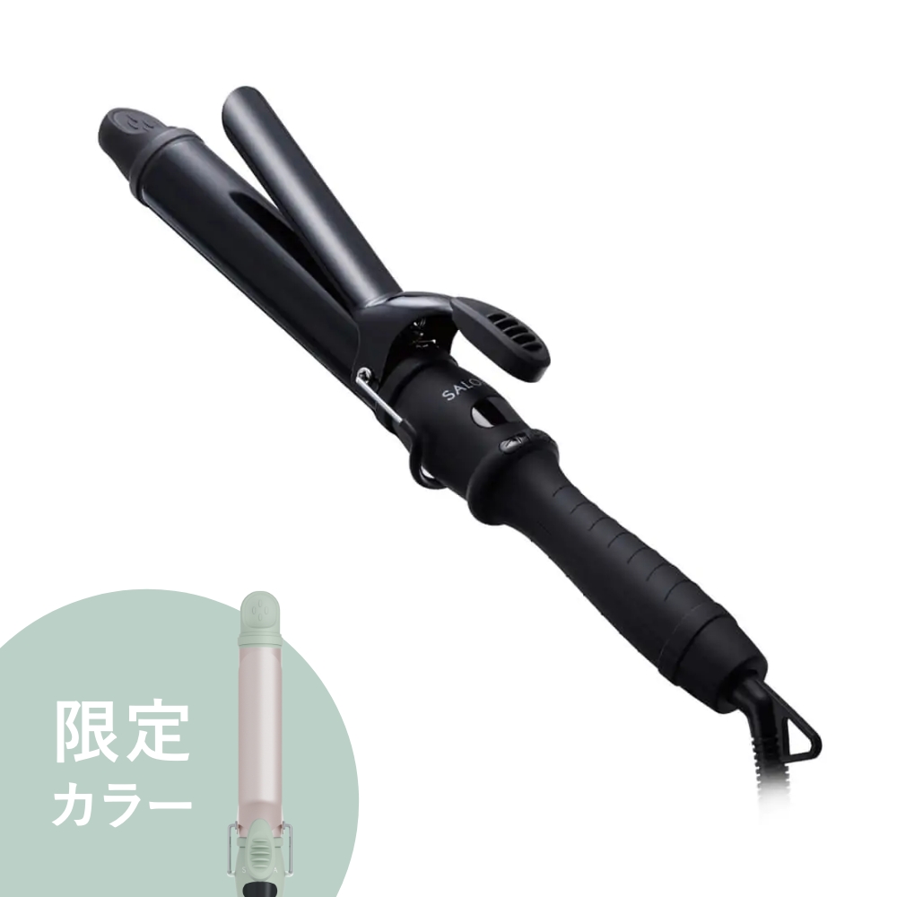 エアトリートメントドライヤー | SALONIA(サロニア)公式サイト