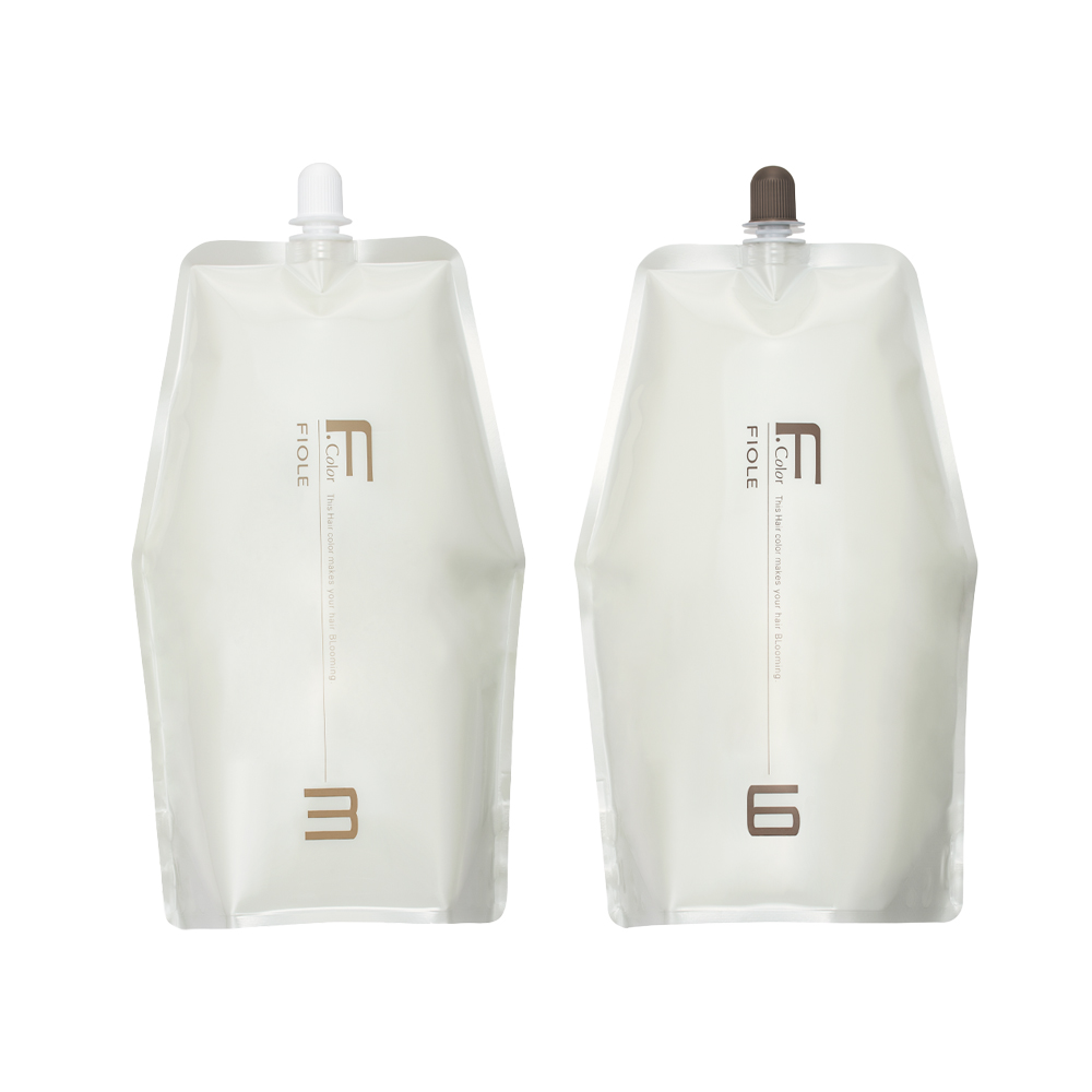 フィヨーレ BLカラー ラディーチェ オキシ 2000ml | サロンサプリ