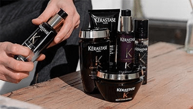 Kérastase Chronologiste - Salon Ziba NYC's Best Hair Color