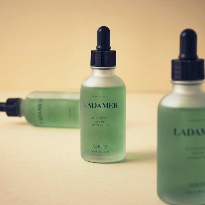 LADAMER ラダメール ピーリング ピンプルパッド 30枚入 / サロン専売品