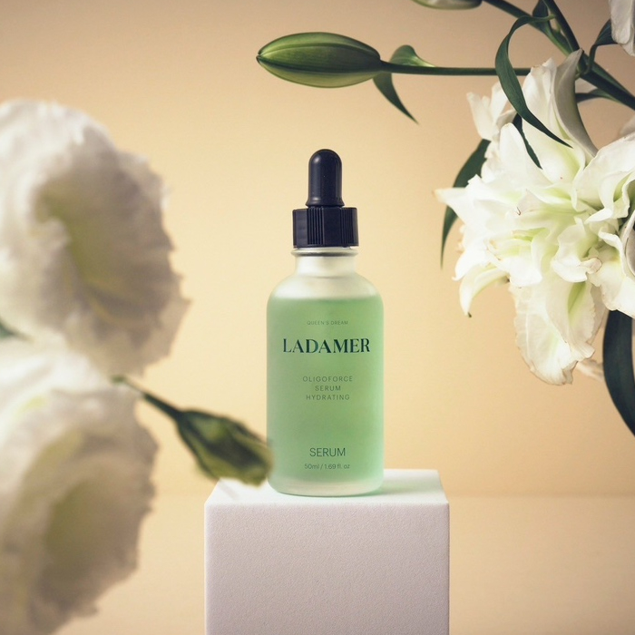 LADAMER ラダメール セラム 50ml / サロン専売品の卸通販サロセン