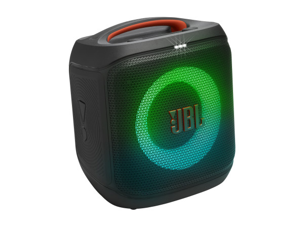 JBL PartyBox Encore Essential 2 - Portable party speaker - Black