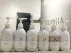 COTA サロントリートメント プレミークで髪質改善！お客様の口コミは