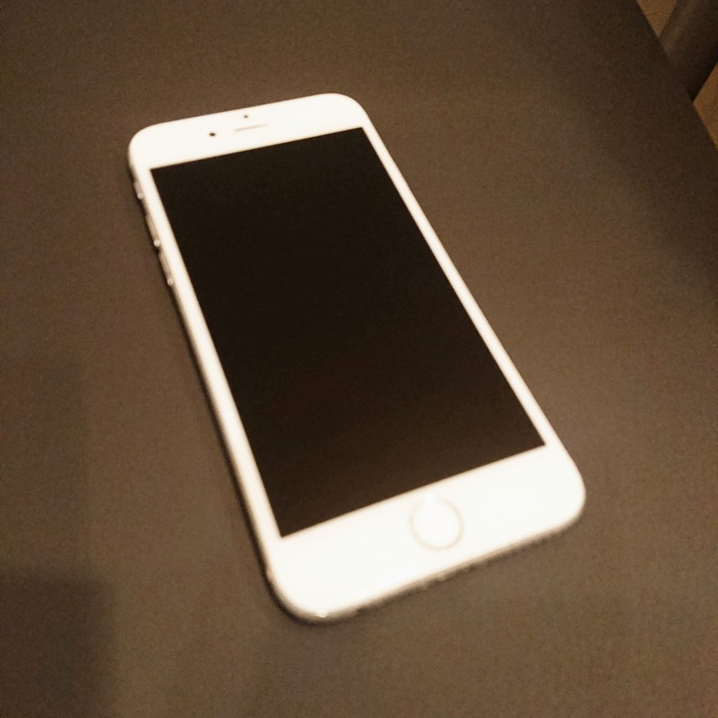 iPhone6 ジャンクの買取実績 | 買取専門店さすがや