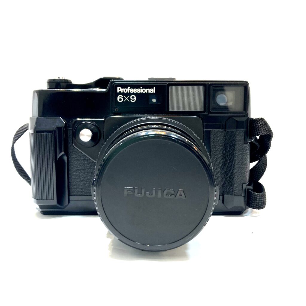 フジカ FUJICA GW690 Professional カメラの買取実績 | 買取専門店さすがや