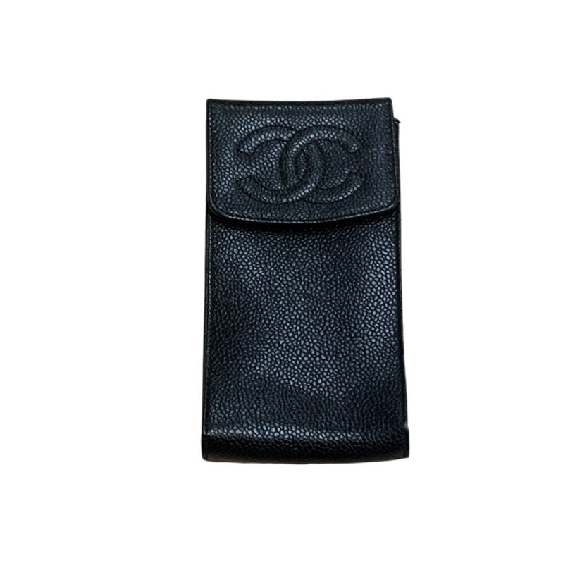 シャネル メガネケースの買取実績 | 買取専門店さすがや