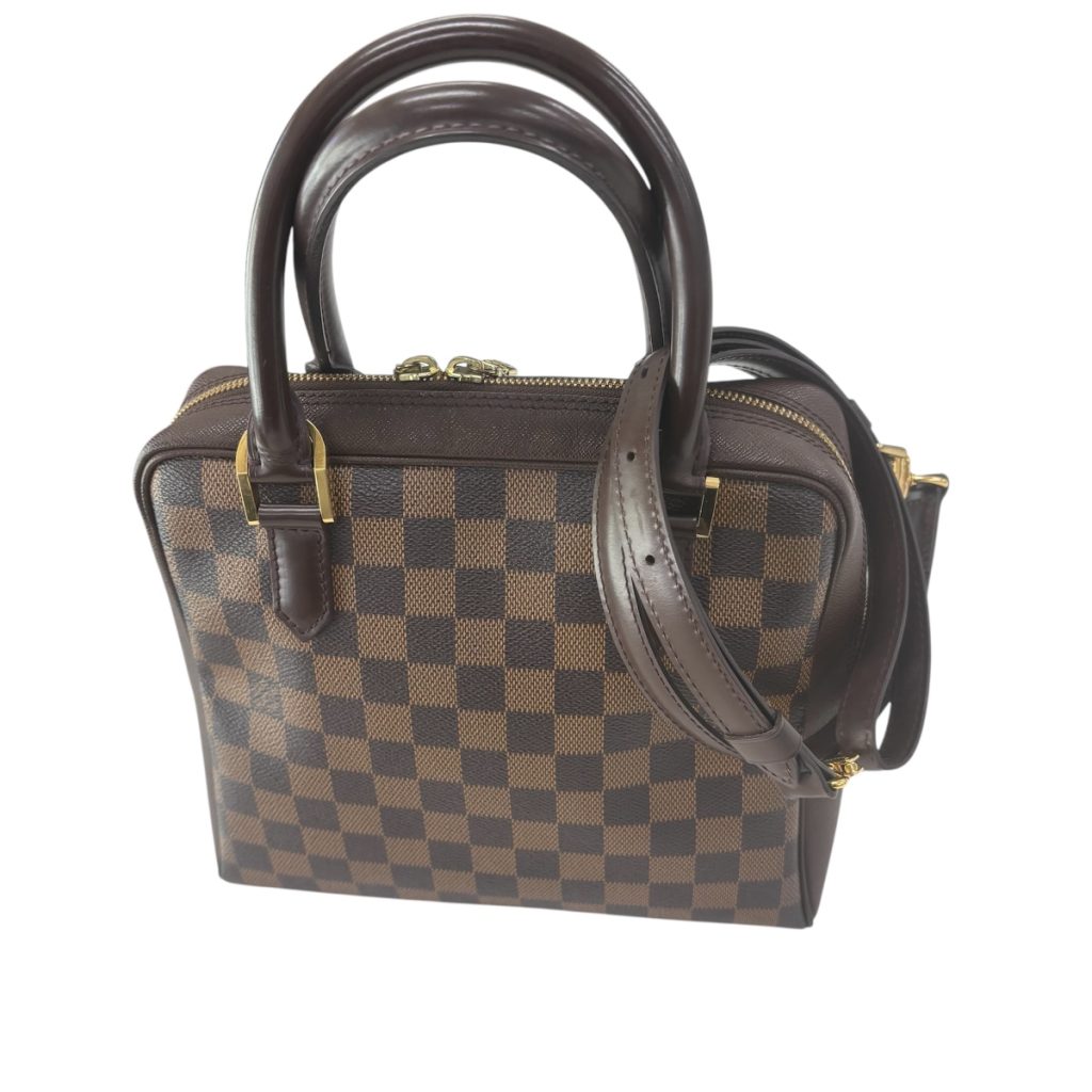 Louis Vuitton ルイ・ヴィトン ハンドバッグ ブレラ ダミエの買取実績