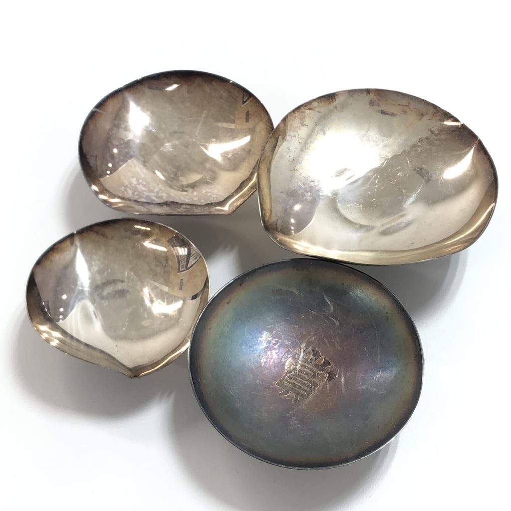 純銀 / 銀杯の買取実績 | 買取専門店さすがや