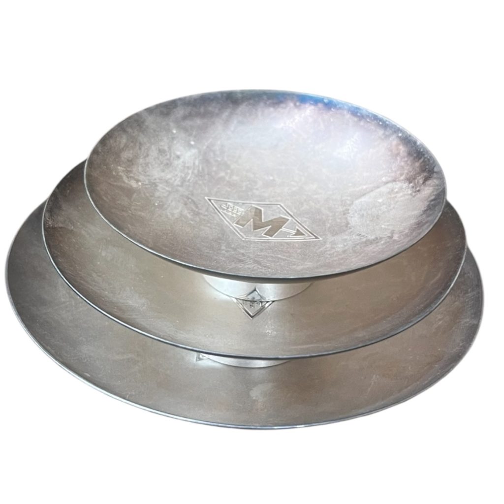 銀杯 純銀 SV1000 まとめの買取実績 | 買取専門店さすがや