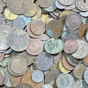 佐川急便 純銀小判の買取実績 | 買取専門店さすがや