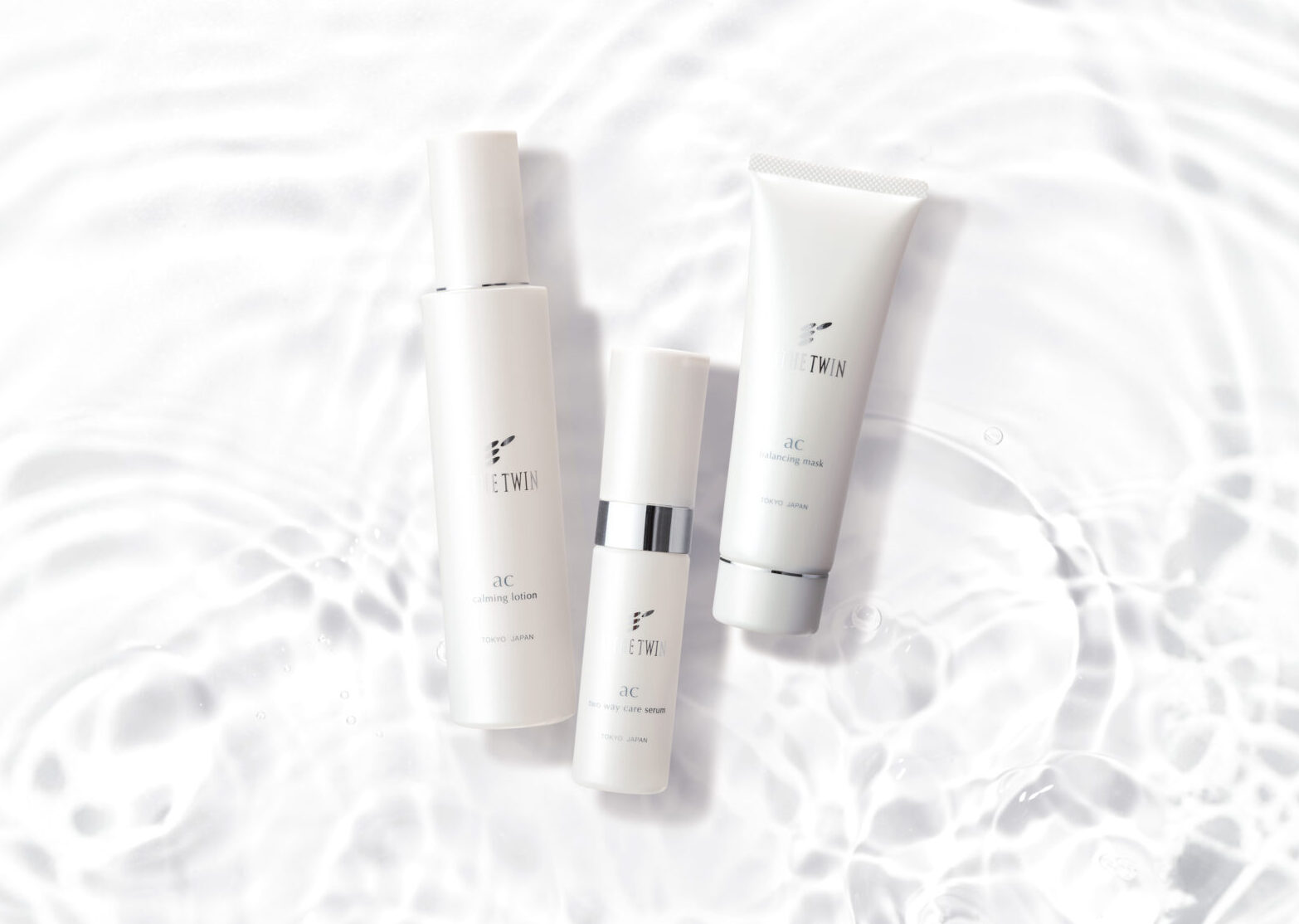 取り扱い商品 – 株式会社 彩さ美 エステサロン