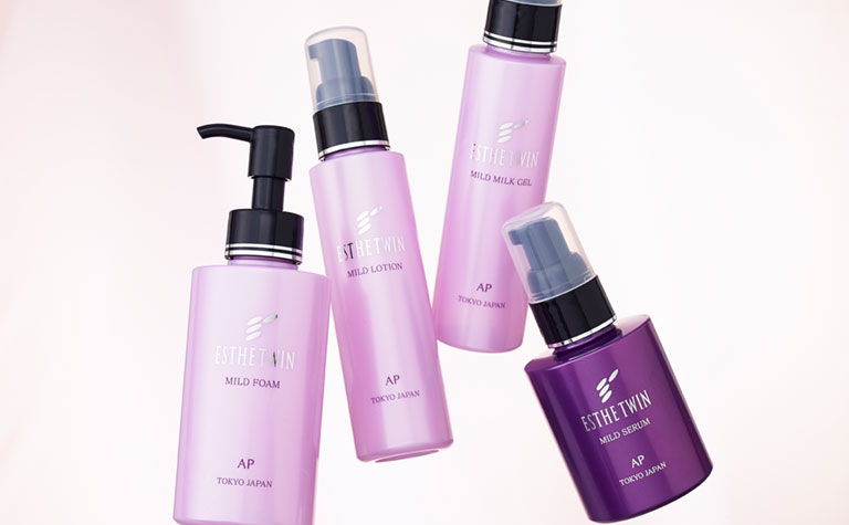 エステツイン エステツイン SCクレンジング&フォーム お徳用500ml