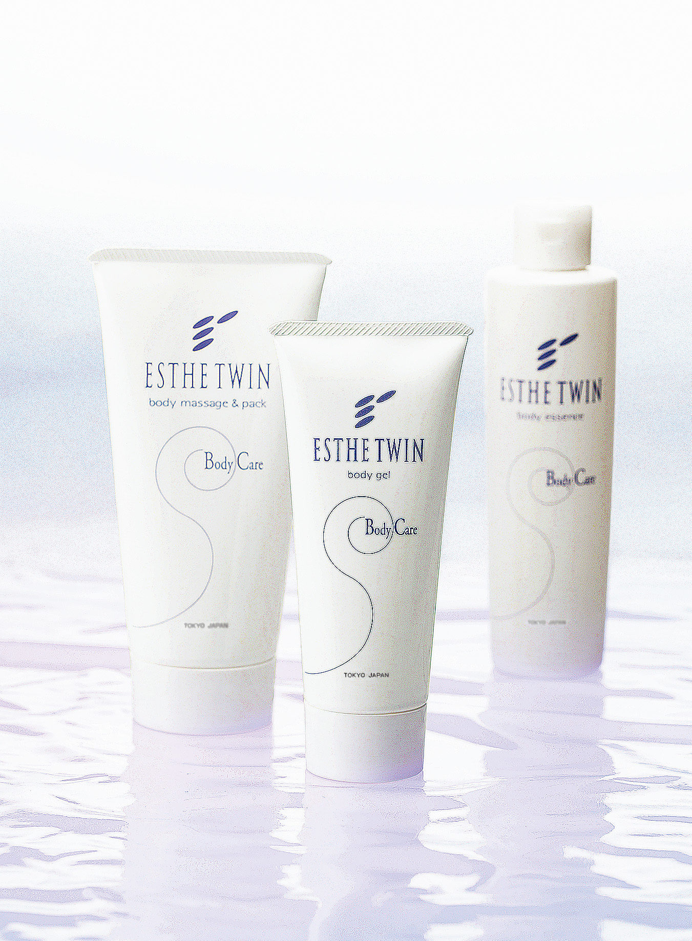 取り扱い商品 – 株式会社 彩さ美 エステサロン