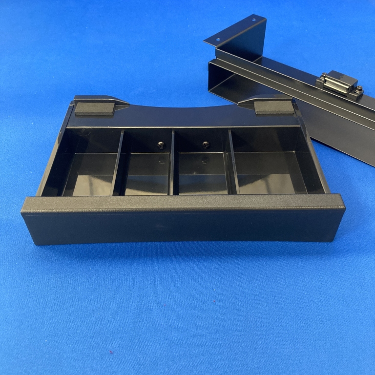 手打ち麻雀卓用 点棒入れ（引き出し・ネジ4本で固定）※引き出し1箇所分