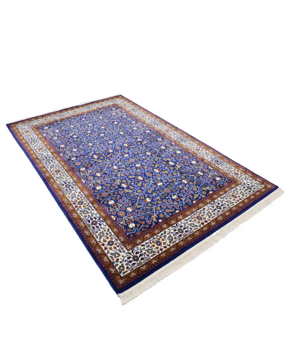 トルコ絨毯 約148cm x 220cm｜SATHI RUGS