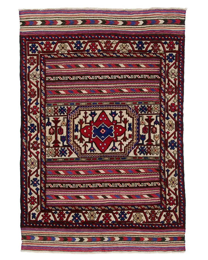 キリム【サティラグス | 手織り絨毯専門店】