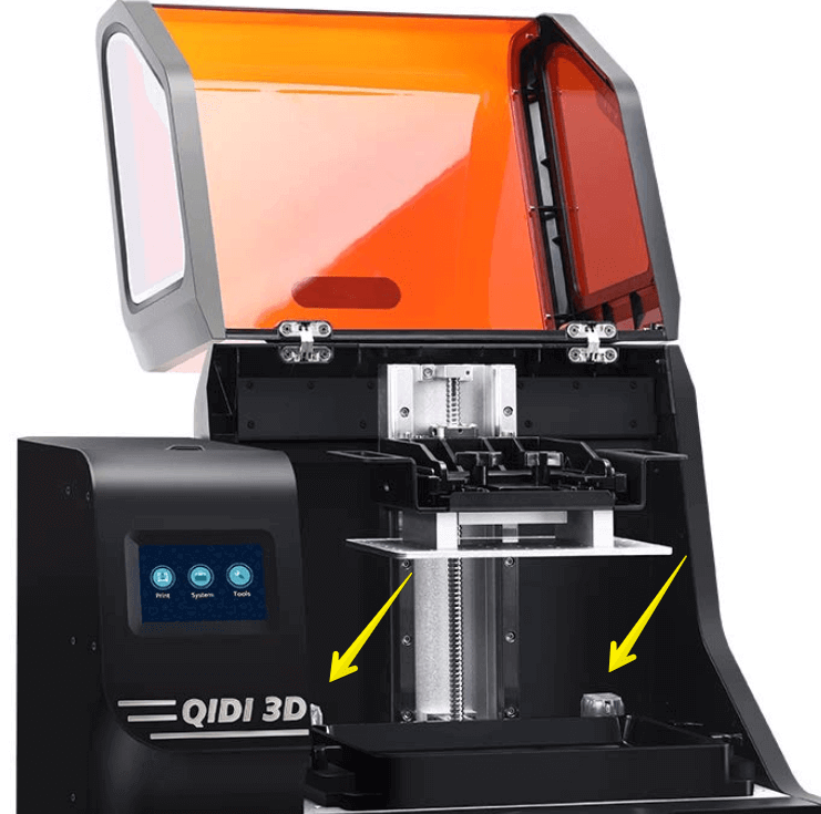 QIDI TECHの大型光造形S-Boxが登場！海外レビューをまとめました