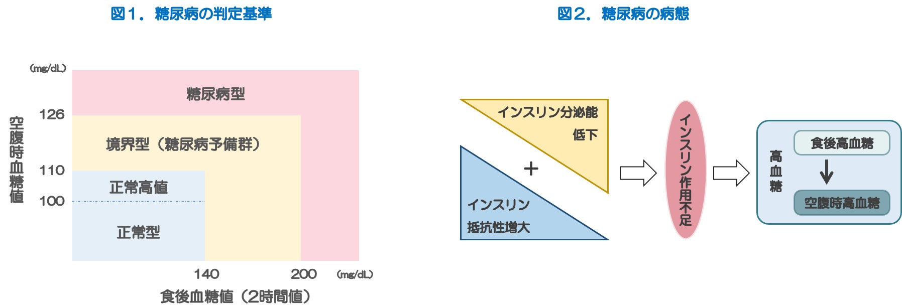 糖尿病とは - さとう内科クリニックブログ